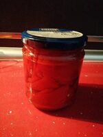 Pimientos piquillo