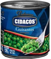 Guisantes