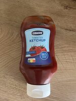 Tomaten Ketchup Light