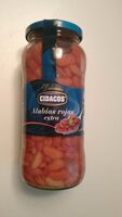 Haricots rouges