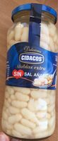Alubias extra