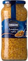 Lentejas