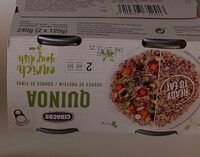 Quinoa