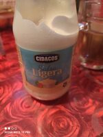 Salsa Ligera