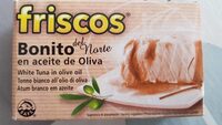 Bonito del norte