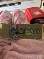 Turrón De pistacho Cremosa
