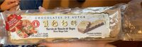 Turrón de Roscón de Reyes