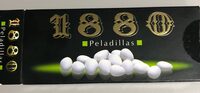 Peladillas
