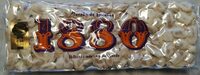 Turrón de Alicante