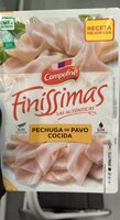 Pechuga