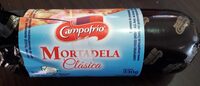 Mortadela Siciliana Mini 400GR