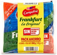 Frankfurt original
