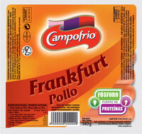 Frankfurt Pollo
