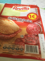 Salchichon