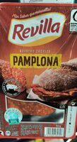 Chorizo de pamplona lonchas
