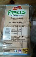 Escalopin de lomo
