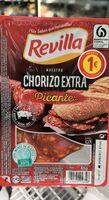 Chroizo Extra Picante - Revilla