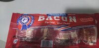 Original American Style Bacon