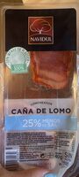 Caña lomo