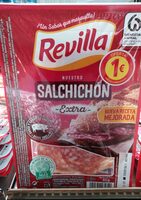 Salchichón extra