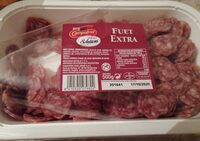 Fuet extra