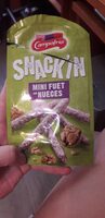 Snack'in