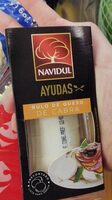 Rulo de queso de cabra
