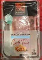 Jamón Curado