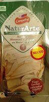 NaturArte pechuga de pavo