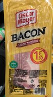 Bacon sabor ahumado