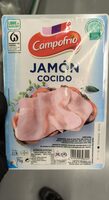 Jamón Cocido