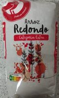 Arroz redondo