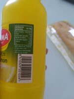 Aderezo Limón Prima 500ML