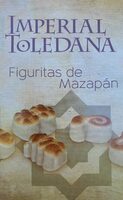 Figuritas de Mazapan