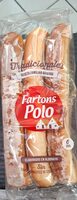 Farton tradicional