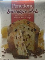 Panettone