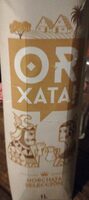 Orxata