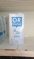 Horxata