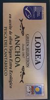 Anchoa