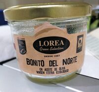Bonito del Norte