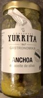 Anchoa