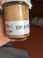 Bonito del norte yurrita