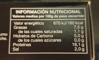 Mejillones de las rías gallegas escabeche
