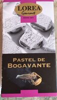 Pastel de Bogavante