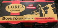 Bonito del Norte