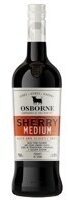 Sherry Medium Osborne