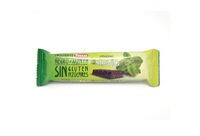 Chococolate negro de menta con stevia