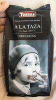 Hot Chocolate (360g) - Torras