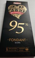 Fondant dark