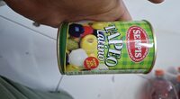 Tapeo latino